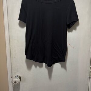 SO Classic Black Women's Top medium